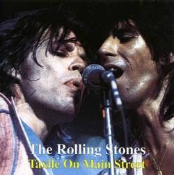 The Rolling Stones : Taxile on Main Street